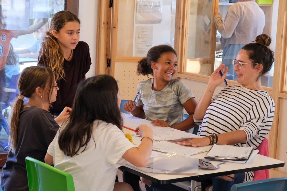 What Children Need From a Learning Environment (and Why It Matters)
