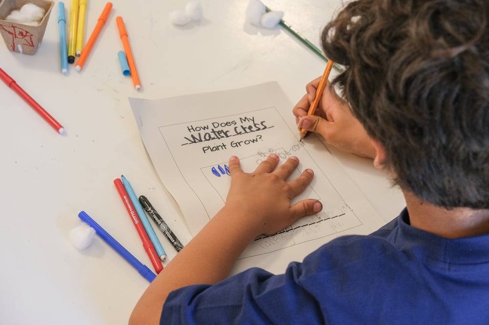 Empower: Supporting Autonomy and Emotional Learning in Practice