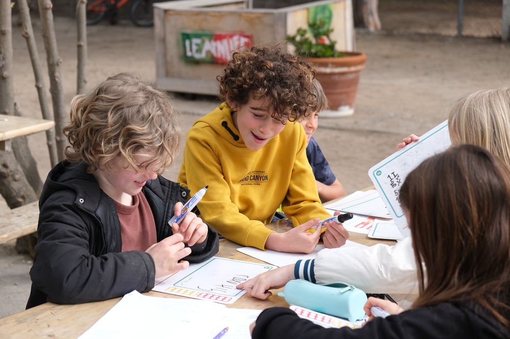 From Coping to Thriving: Why the Primary School Environment Matters More for Wellbeing Than You Think