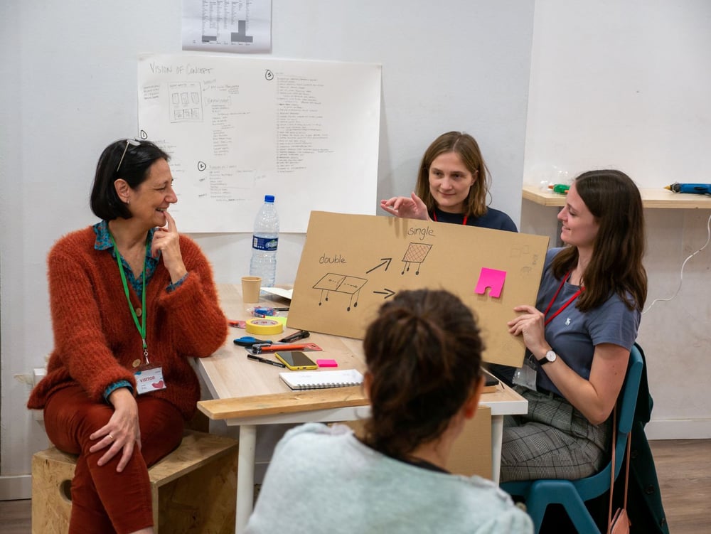 Outlier no more; the call to Inspire change in education