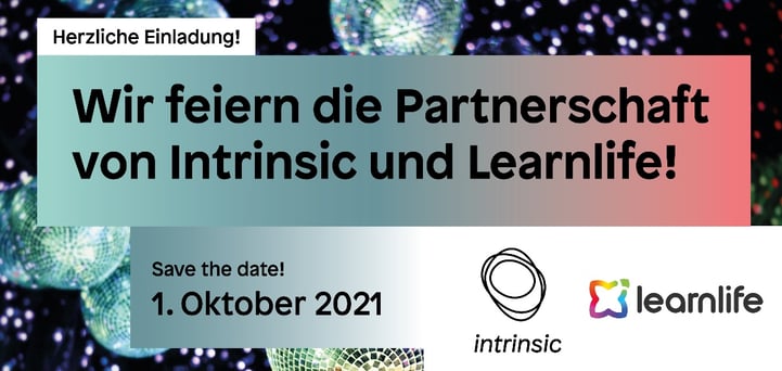 Intrinsic Partner Hub Launch