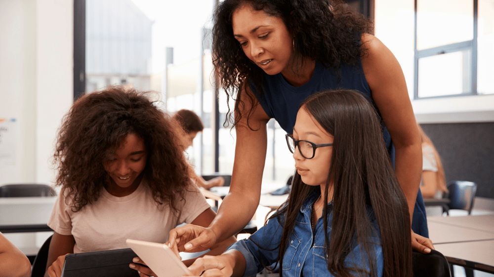 As Learning Guides, are we truly ready for personal learning?