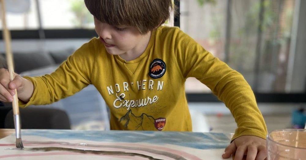 10 Activities to Try with Kids this Weekend