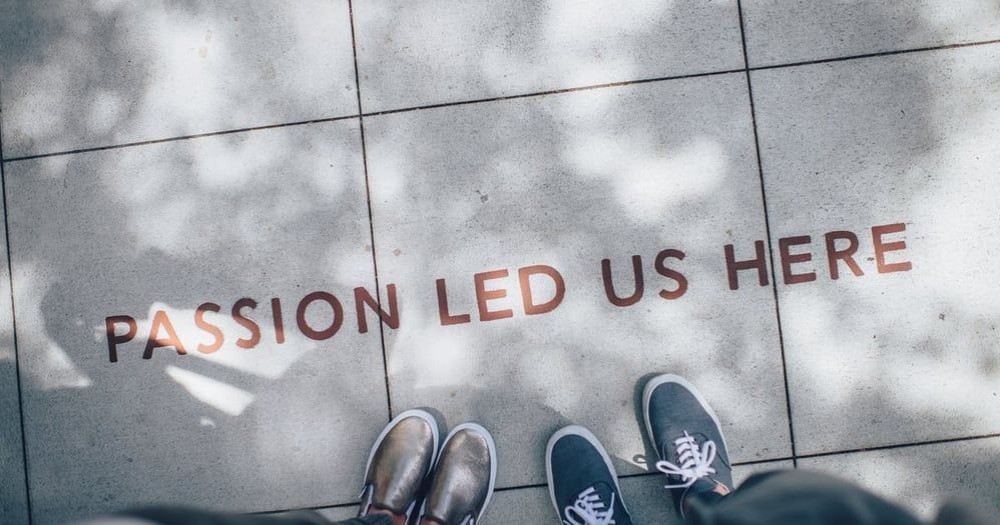 Community Story: What is Your Why?