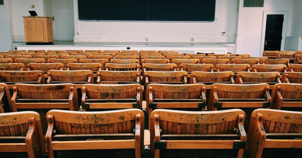 Promoting Entrepreneurship in Education