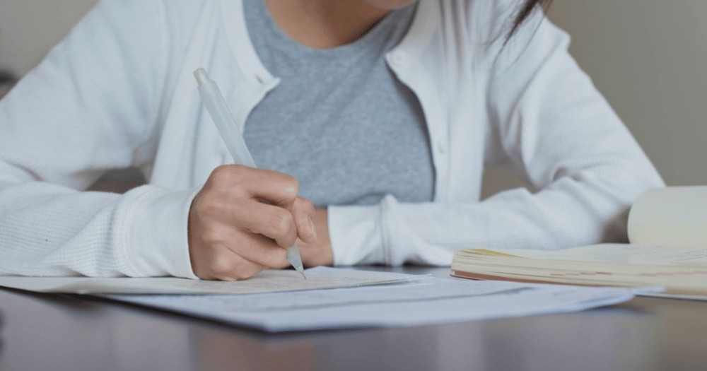 Essay Mills and the absence of personal learning