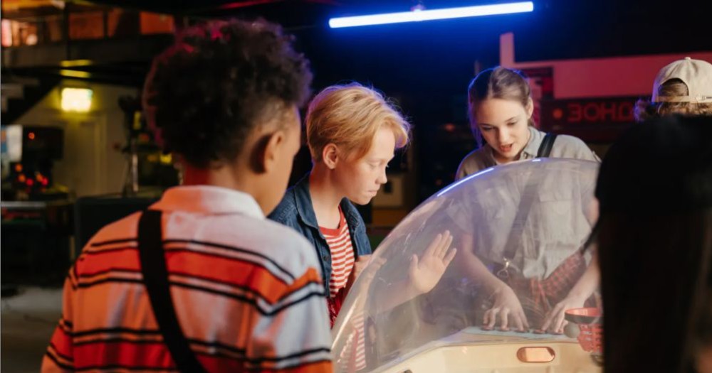 The Future of Learning: Preparing Learners for a Future We Cannot Control