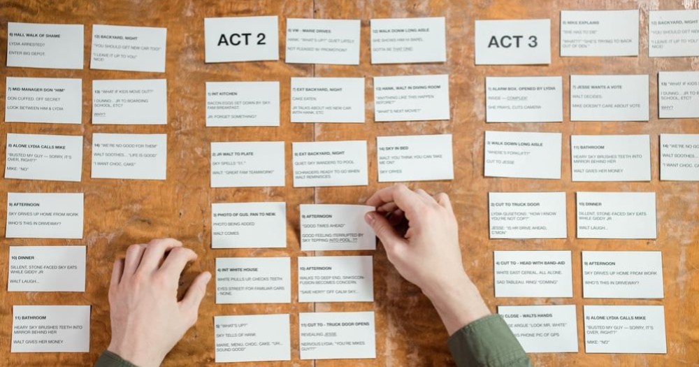 7 Questions About Literacy Skills at Learnlife