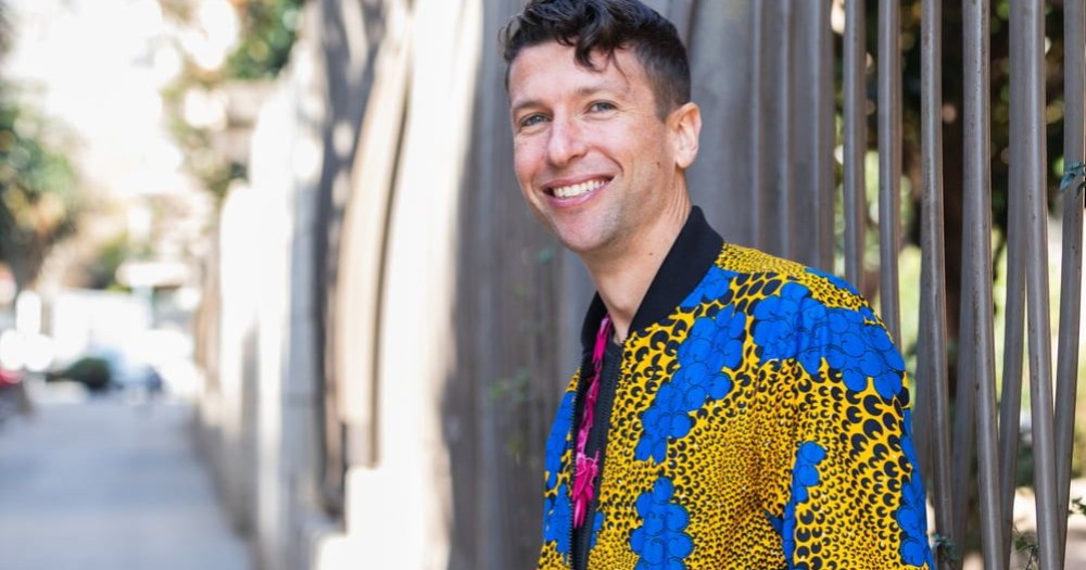 Meet the Learning Guides: Devin
