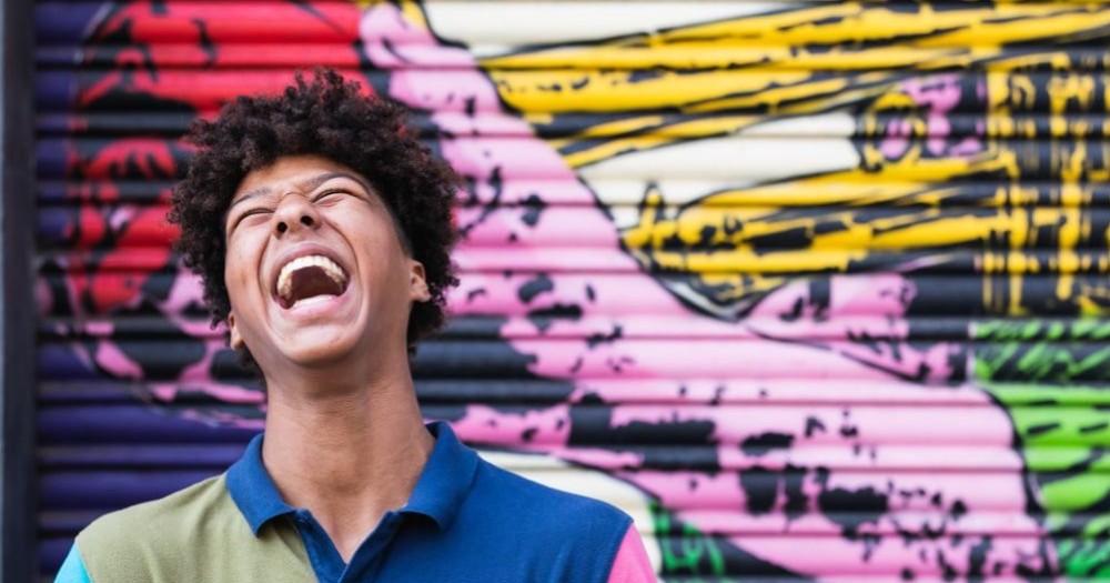 Neuroscience and the joy of learning