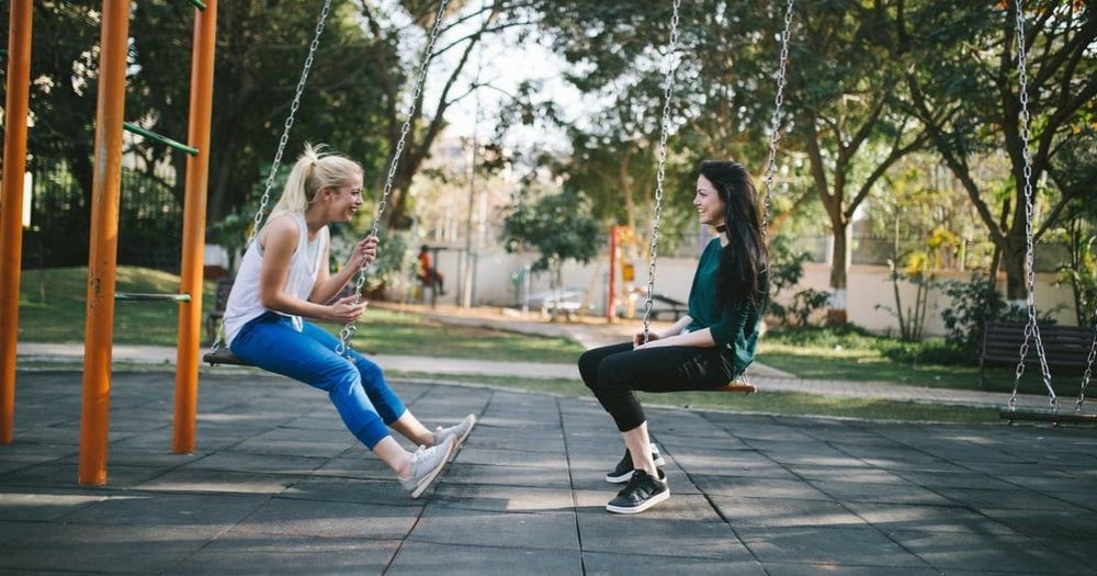 Growing Positive Relationships