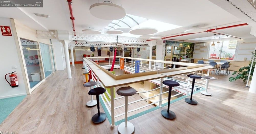 Get a virtual tour of Learnlife Barcelona (and our 5 favourite global virtual sites)