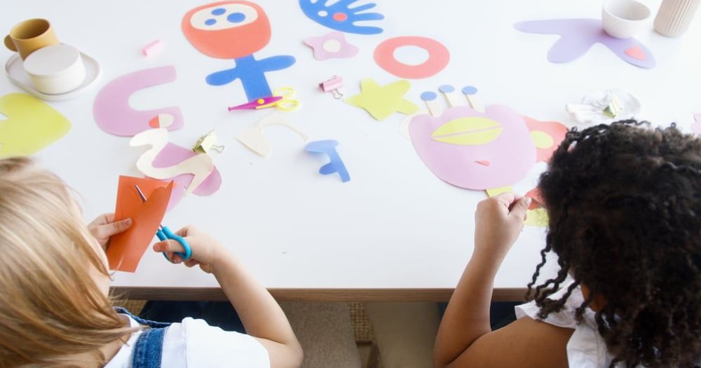 Wellbeing for children is not a priority, but THE priority.