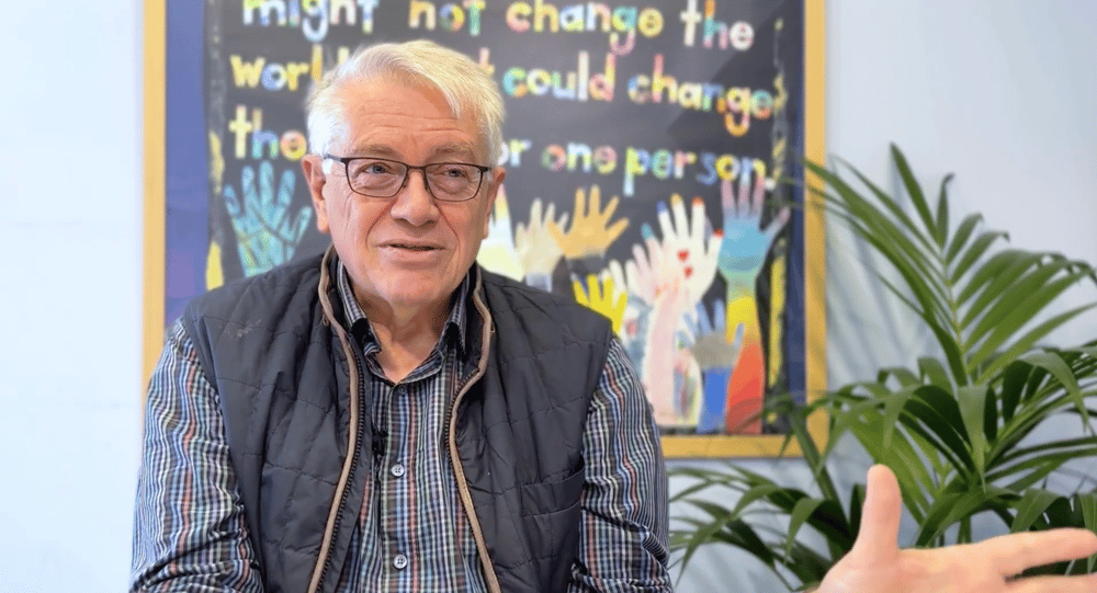 Why Education Should Open the Window to the Real World