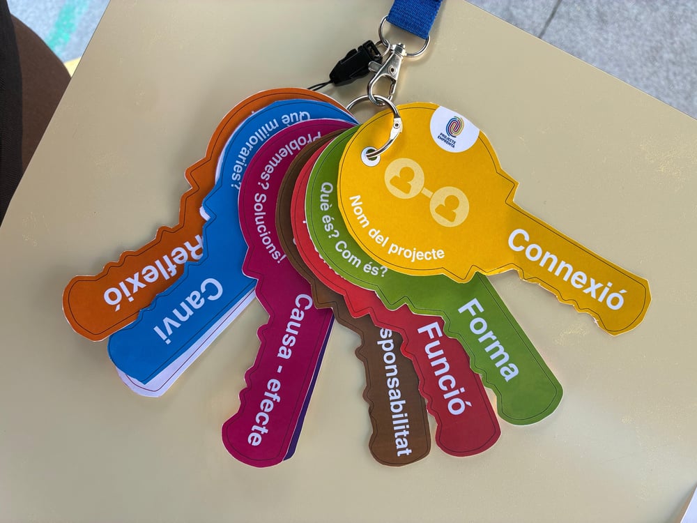 What Happens When Learners Take Ownership of Their Learning