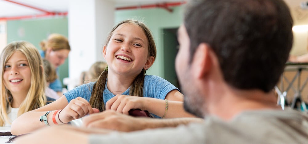 Let’s get real: Why human-centred learning is vital to success