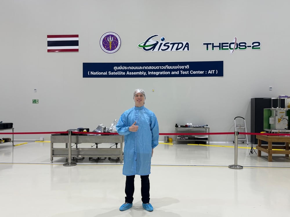 From “Falling Behind” to Predicting Satellite Trajectories