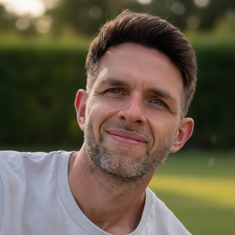Jon Holland